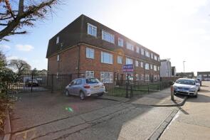 34, Norton Road, Dagenham RM10 8BP