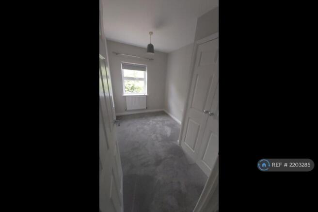 Single Bedroom