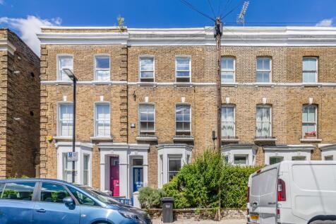 Falkland Road, London, NW5