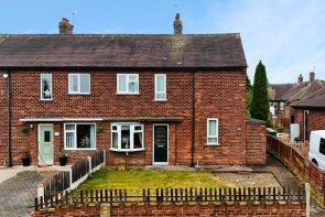 19, Sycamore Road, Hemsworth, Pontefract WF9 4PD