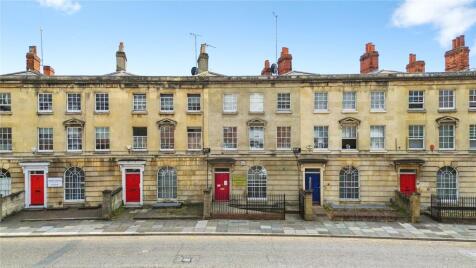 Queens Road, Reading, Berkshire, RG1