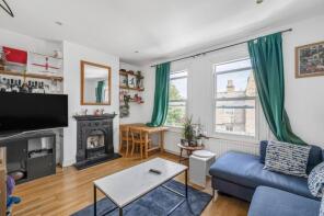 107, Twilley Street, London SW18 4NW