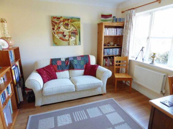 Dining Room/Of...