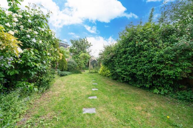 Cherry Croft, Croxley Green, photo 4