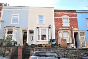 4, Church Road, Bedminster, Bristol BS3 4NF