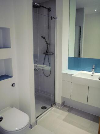 En-Suite 4