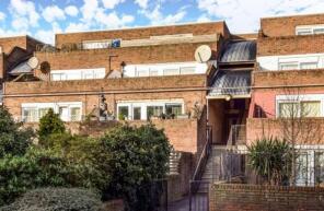 191, Salisbury Walk, London N19 5DX