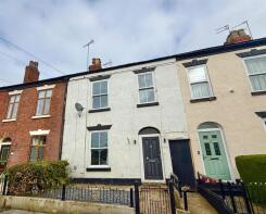 41, Prestbury Road, Macclesfield SK10 1AU