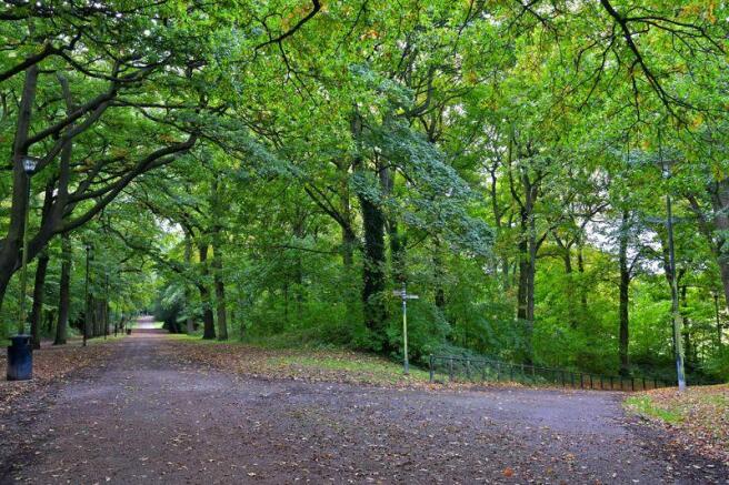 Norfolk Park