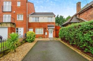 373, Willenhall Road, Wolverhampton WV1 2JR