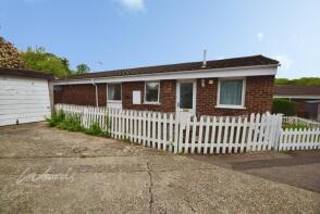 3, Plover Close, Lordswood, Chatham ME5 8NH