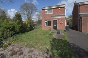2, Firthfields Close, Davenham, Northwich CW9 8JX
