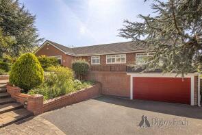 13 Treetops, Ridge Lane, Nottingham NG12 1BD