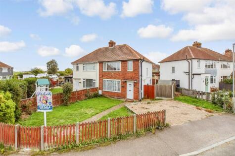 Sheldon Close, Aylesham, Canterbury, Kent