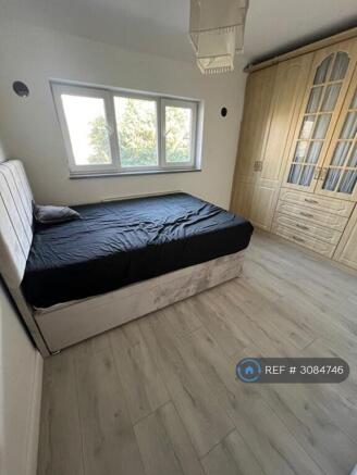 Room 2 Double Bed