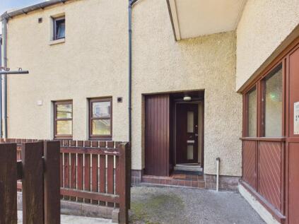 17 Murdochs Wynd, Elgin, Moray