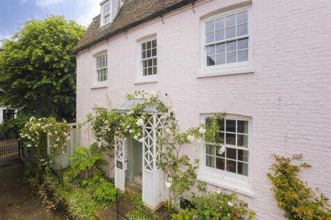 Prospect House, Wellington Road, Deal