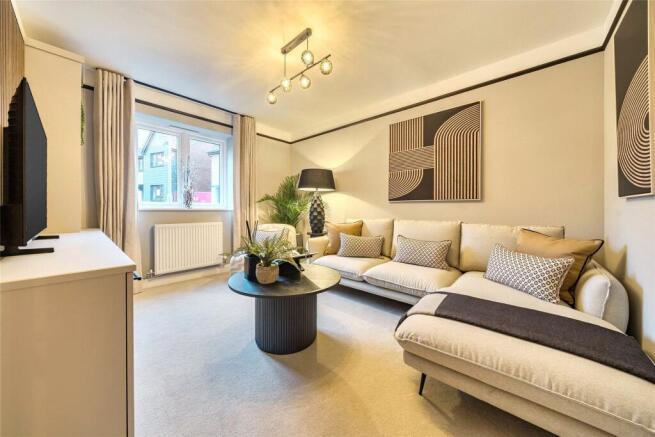 Show Home