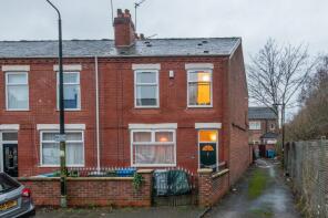 45, Mellor Street, Manchester M32 0PP