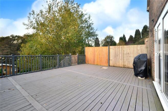 Decking