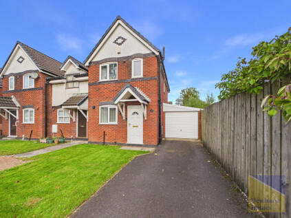 Eldon Street, Preston, PR2