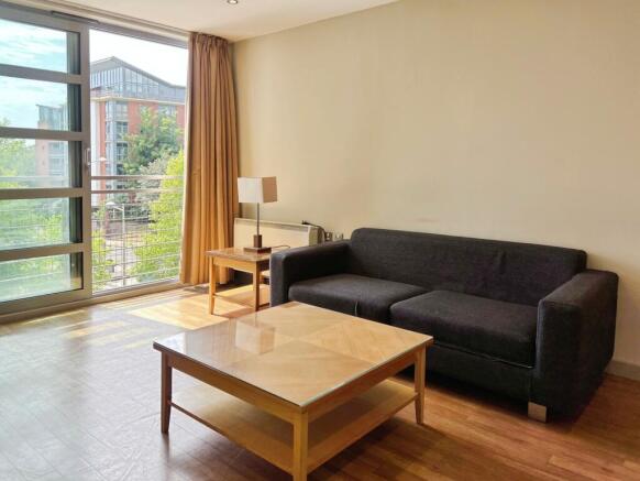 10 The Ice House, Belward Street, Nottinghamshire photo 4