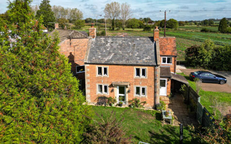 St. Ediths Marsh, Bromham, Chippenham