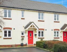 42, Primrose Place, Salisbury SP4 8FE