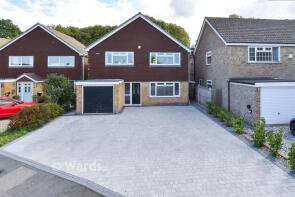 4, Leigh Avenue, Maidstone ME15 9UY