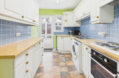 Denson Close, Waterbeach