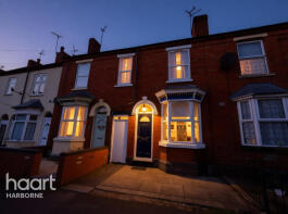 17, Prince Street, Dudley DY2 9EH