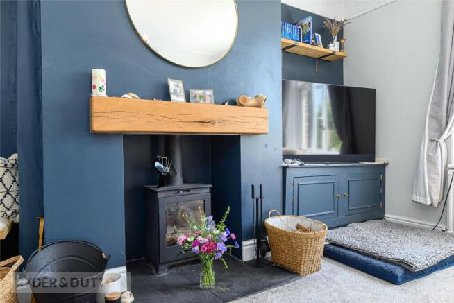 3 bed Terraced for sale Image 6