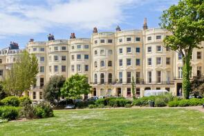Ground Floor Flat, 39, Brunswick Square, Hove BN3 1EE