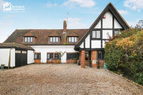 Reading Road, Wokingham, Berkshire