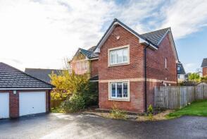 9, Lilly Place, Glasgow G77 6FX
