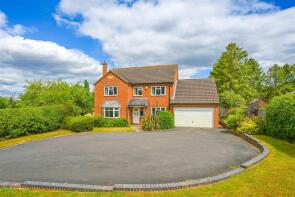 The Merits, Stratford Road, Wootton Wawen B95 6BZ