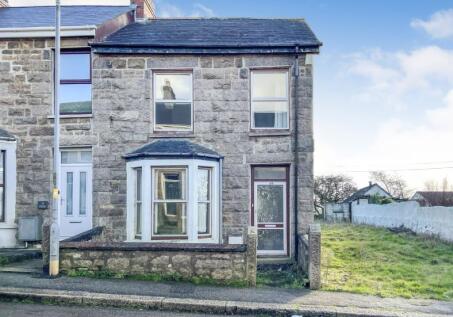 47 & 49 Raymond Road, Redruth, Cornwall, TR15 2HF