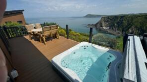 Garn Gelli Uchaf, Fishguard SA65 9SR