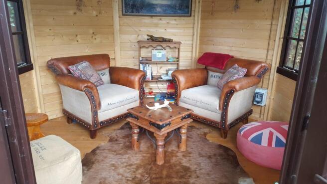 Summer House