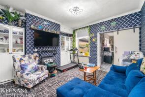 86, Plumbe Street, Burnley BB11 3AW