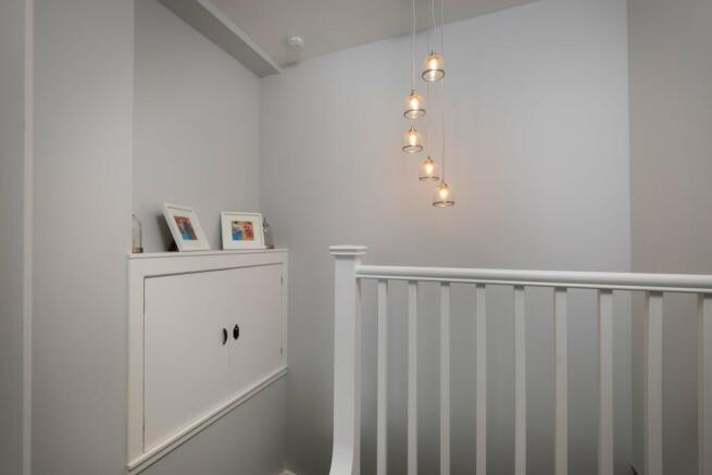1st Floor Landing