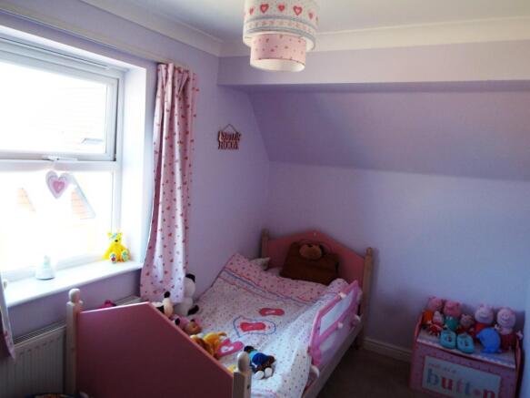 Bedroom 3