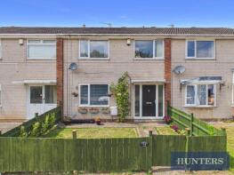 79, Burstall Hill, Bridlington YO16 7NR