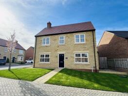 34, Greysfield, Newcastle Upon Tyne NE27 0XG