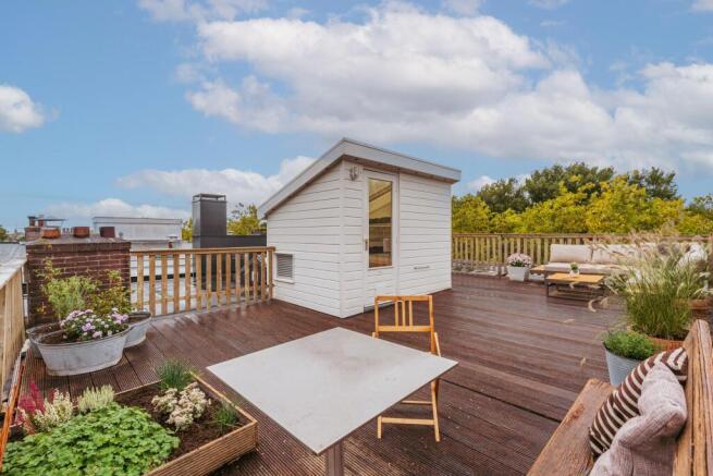 Sarphatipark 112 3 1073 EC AMSTERDAM image 2