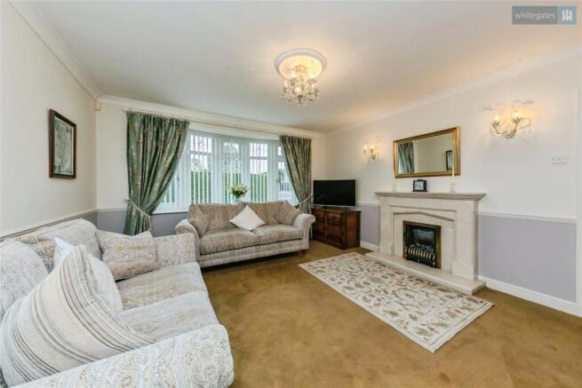 Greenfields Avenue, Shavington, Crewe, Cheshire, CW2 - View 4