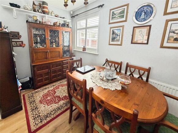 2 bed Semi-Detached for sale Image 9