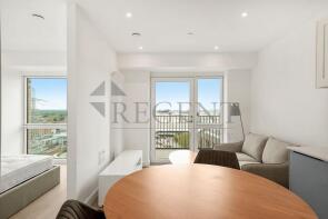 Apartment 1205, Galleria House, Western Gateway, Canning Town, London E16 1DA