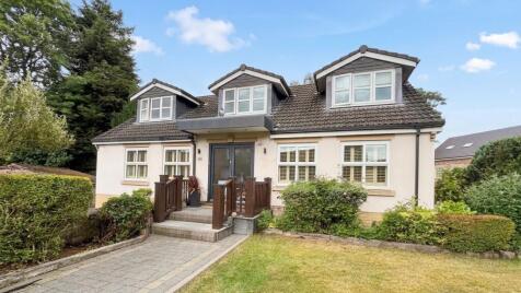 Ashlands Avenue, Swinton, M27