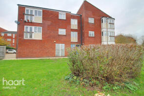 64, Red Willow, Harlow CM19 5PB